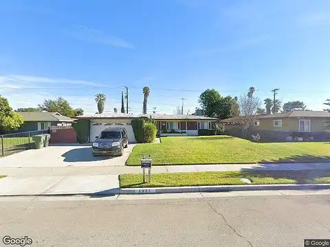 Picker, RIVERSIDE, CA 92503