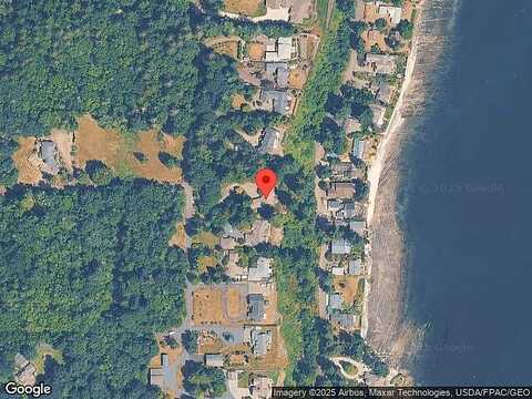 Crane, PORT ORCHARD, WA 98366