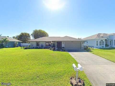 1St, CAPE CORAL, FL 33990