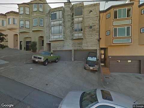 Kansas, SAN FRANCISCO, CA 94107