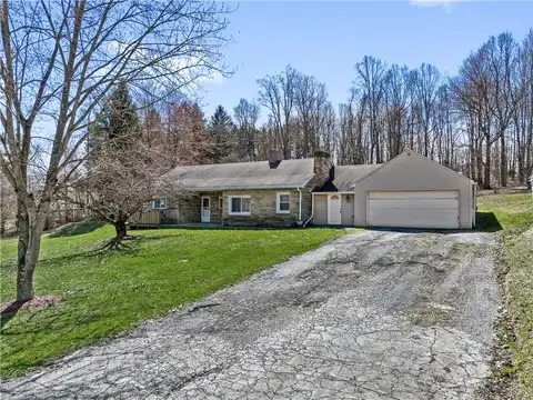 Foxwood, WAMPUM, PA 16157