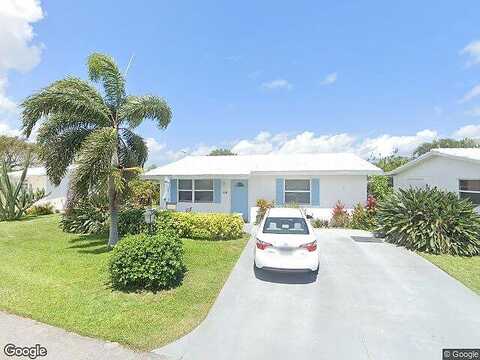 16Th, BOYNTON BEACH, FL 33426
