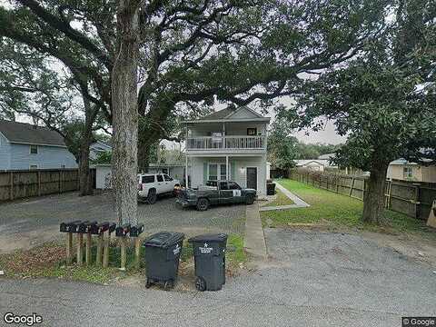 Cleveland, ALVIN, TX 77511