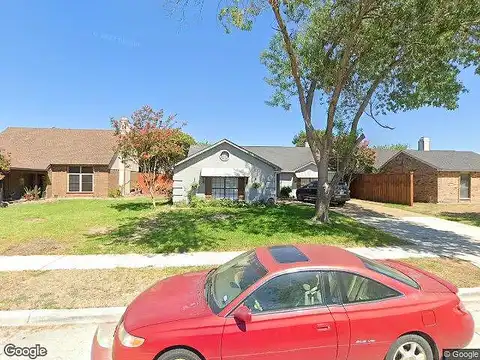 Redbud, FORNEY, TX 75126