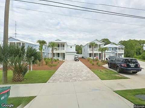 Lyndell, PANAMA CITY BEACH, FL 32407