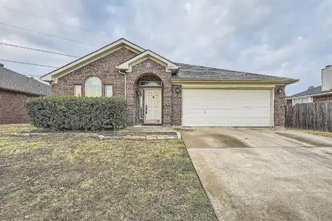 Bent Oak, FORT WORTH, TX 76131