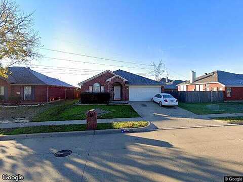 Bent Oak, FORT WORTH, TX 76131