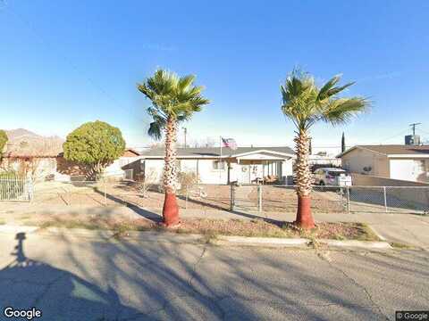 Louis, EL PASO, TX 79904