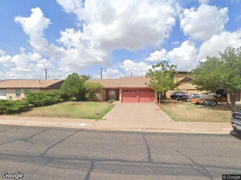 Brownwood, MIDLAND, TX 79703