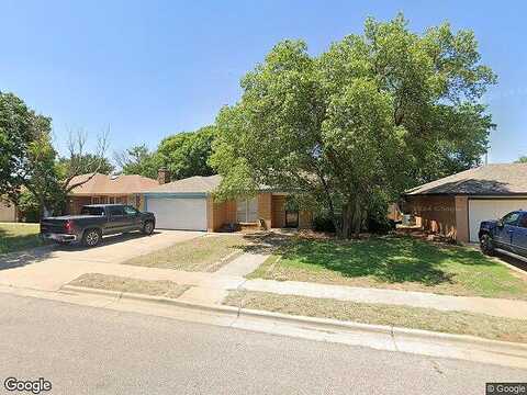 61St, LUBBOCK, TX 79414