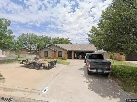 Elm, DENVER CITY, TX 79323