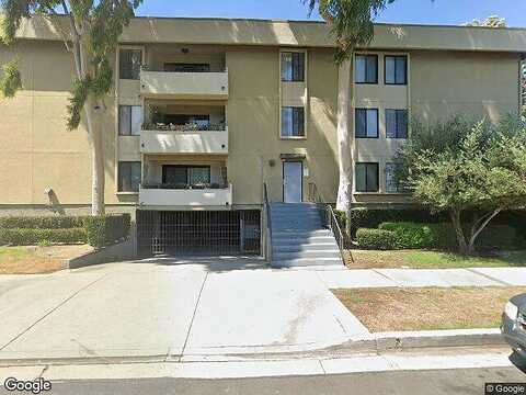 Woodman, SHERMAN OAKS, CA 91423