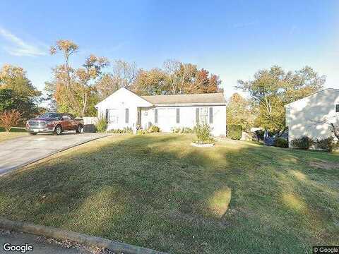 Lavelle, FREDERICKSBURG, VA 22407