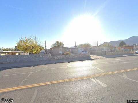 Sun Valley, EL PASO, TX 79924