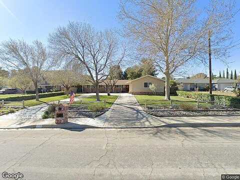 Avenue M12, LANCASTER, CA 93536