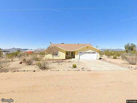 Lochiel, GOLDEN VALLEY, AZ 86413
