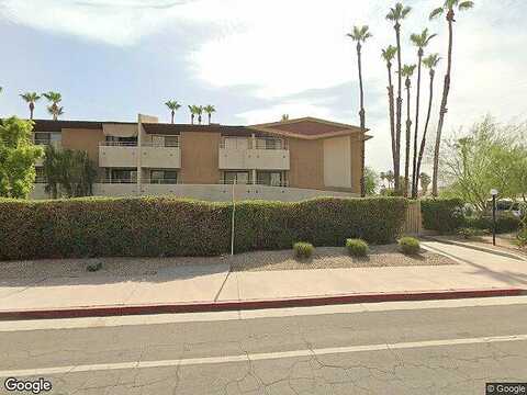 Calle Encilia, PALM SPRINGS, CA 92262