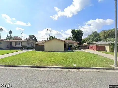 Jarvis, RIVERSIDE, CA 92506