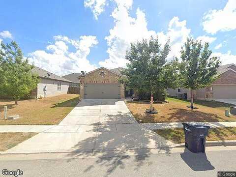 Sand Trail, NEW BRAUNFELS, TX 78130