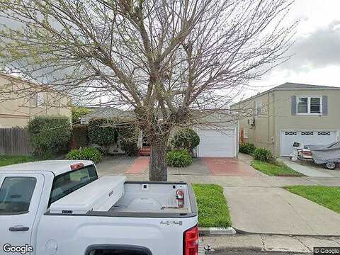 36Th, RICHMOND, CA 94805