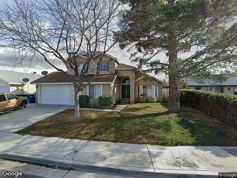 Moonraker, PALMDALE, CA 93552