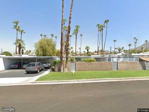 Deep Canyon, PALM DESERT, CA 92260