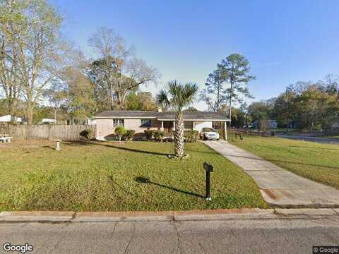 Harbor View, JACKSONVILLE, FL 32208