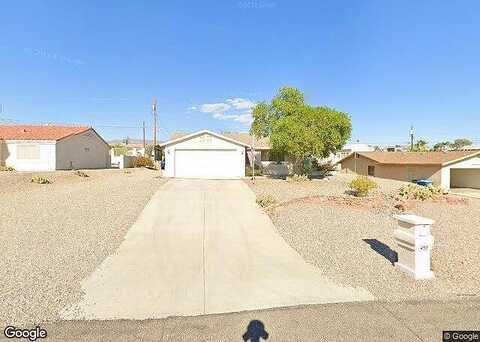 Brite, LAKE HAVASU CITY, AZ 86406