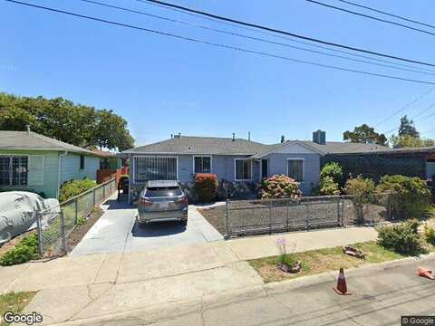 Burlwood, OAKLAND, CA 94603