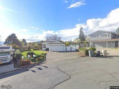 Sovereign, GRANTS PASS, OR 97526