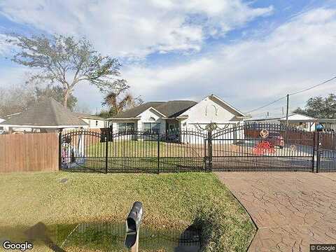 Ivy, FRESNO, TX 77545
