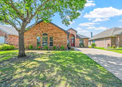 Emerald Leaf, MANSFIELD, TX 76063