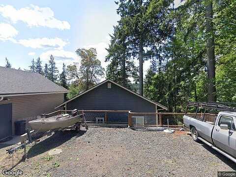 Bridger, SHELTON, WA 98584
