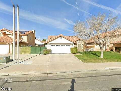 7Th, LANCASTER, CA 93535