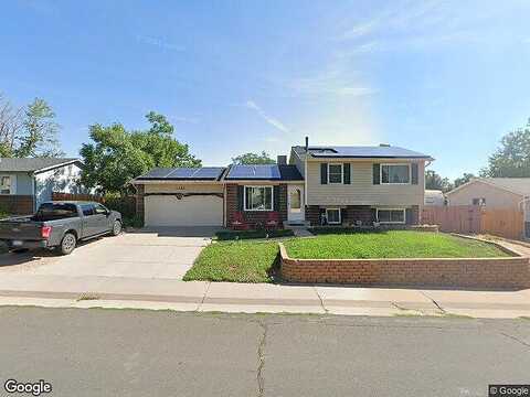 Braun, MORRISON, CO 80465
