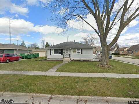 Roosevelt, FOND DU LAC, WI 54935