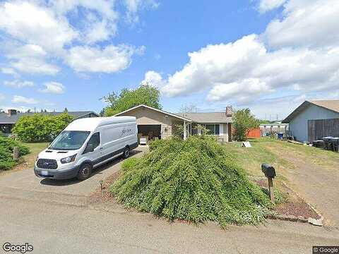 I, SHELTON, WA 98584