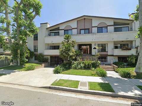 Laurel Canyon, STUDIO CITY, CA 91604