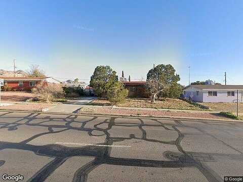 Hercules, EL PASO, TX 79904