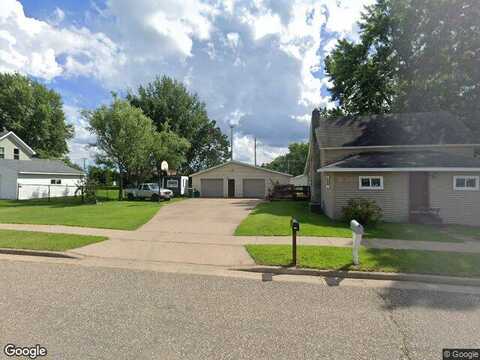 Brown, AUGUSTA, WI 54722