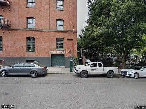 13Th, PORTLAND, OR 97209