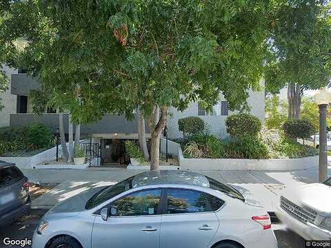 Warner, BURBANK, CA 91505
