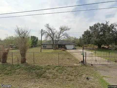 Monreal, EDINBURG, TX 78541
