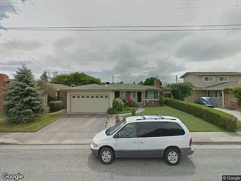 Bronson, WATSONVILLE, CA 95076