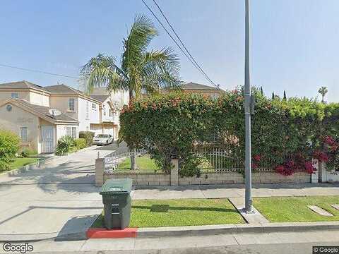 60Th, HUNTINGTON PARK, CA 90255