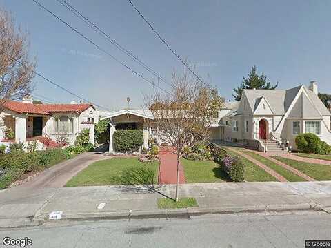 Begier, SAN LEANDRO, CA 94577