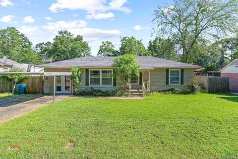 Layton, KILGORE, TX 75662