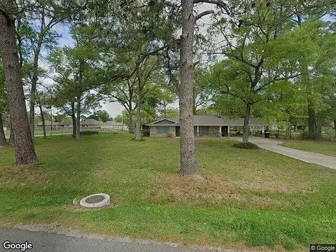 Butler, VIDOR, TX 77662