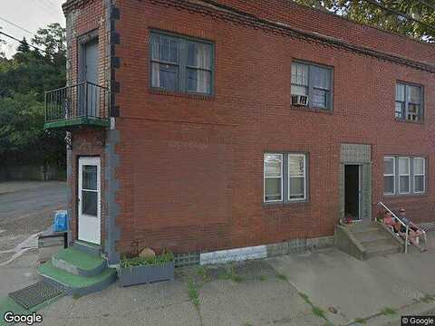 Arch, CARNEGIE, PA 15106