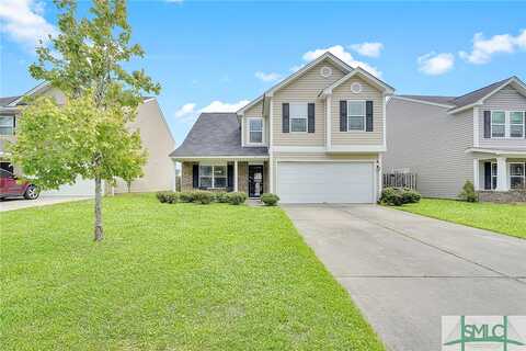 Lake Shore, PORT WENTWORTH, GA 31407
